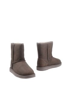 Полусапоги и высокие ботинки UGG Australia
