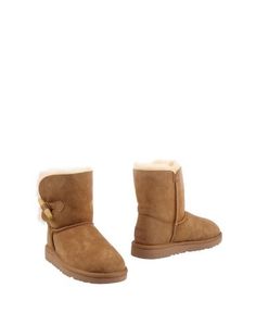 Полусапоги и высокие ботинки UGG Australia