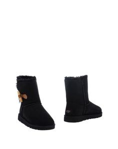 Полусапоги и высокие ботинки UGG Australia