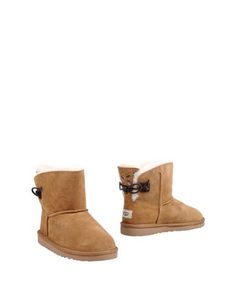 Полусапоги и высокие ботинки UGG Australia