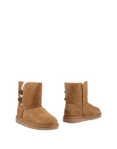 Полусапоги и высокие ботинки UGG Australia