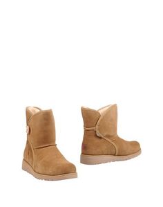 Полусапоги и высокие ботинки UGG Australia