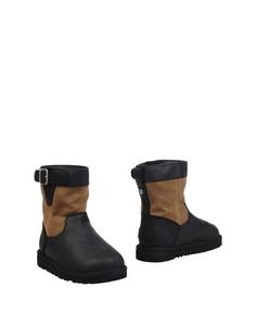 Полусапоги и высокие ботинки UGG Australia