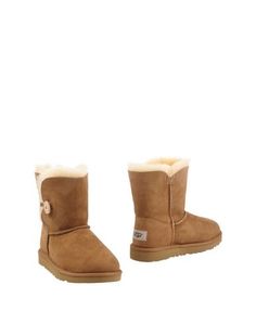 Полусапоги и высокие ботинки UGG Australia