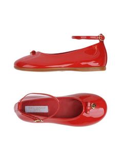 Балетки Dolce & Gabbana