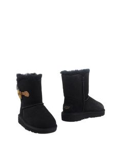 Полусапоги и высокие ботинки UGG Australia