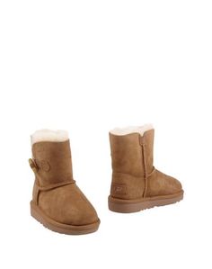 Полусапоги и высокие ботинки UGG Australia