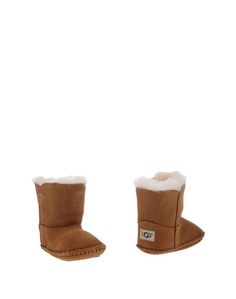 Полусапоги и высокие ботинки UGG Australia