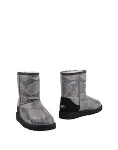 Полусапоги и высокие ботинки UGG Australia