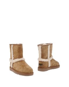 Полусапоги и высокие ботинки UGG Australia