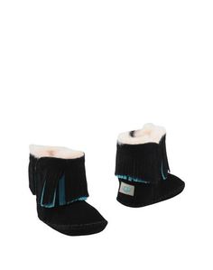 Полусапоги и высокие ботинки UGG Australia