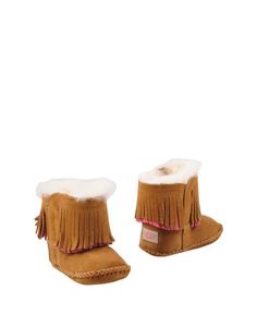 Полусапоги и высокие ботинки UGG Australia