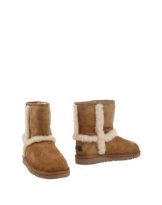 Полусапоги и высокие ботинки UGG Australia