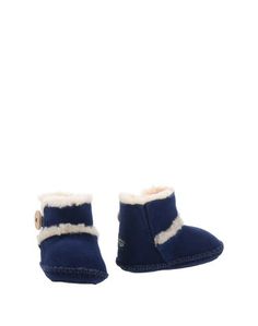 Обувь для новорожденных UGG Australia