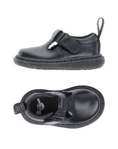 Сандалии Dr. Martens