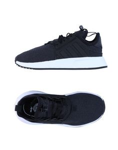 Низкие кеды и кроссовки Adidas Originals