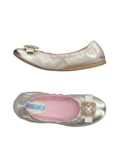 Балетки Mi.Mi.Sol.