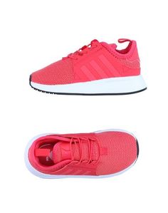 Низкие кеды и кроссовки Adidas Originals