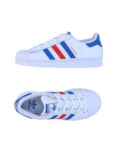 Низкие кеды и кроссовки Adidas Originals
