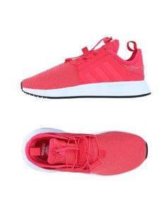 Низкие кеды и кроссовки Adidas Originals
