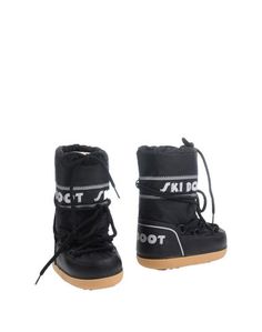 Сапоги Boot