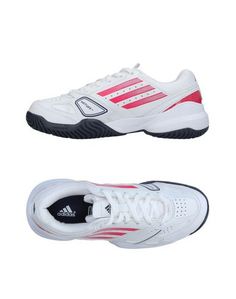 Низкие кеды и кроссовки Adidas