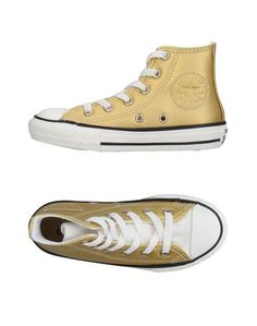 Высокие кеды и кроссовки Converse ALL Star