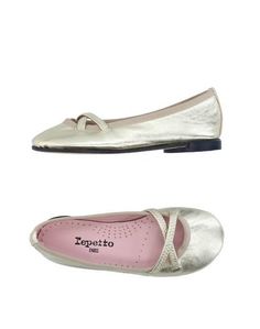 Балетки Repetto