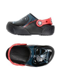 Сандалии Crocs