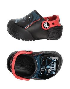 Сандалии Crocs