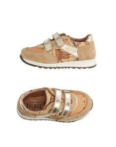 Низкие кеды и кроссовки Alviero Martini 1A Classe