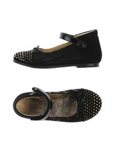 Балетки Alviero Martini 1A Classe