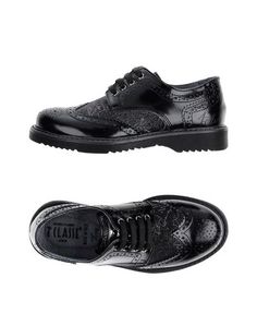 Обувь на шнурках Alviero Martini 1A Classe