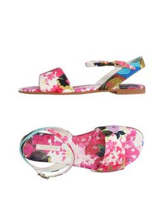 Сандалии Dolce & Gabbana
