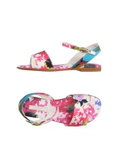 Сандалии Dolce & Gabbana