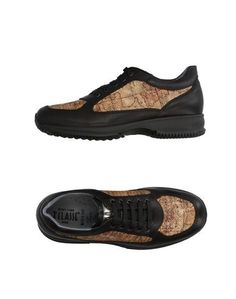 Низкие кеды и кроссовки Alviero Martini 1A Classe