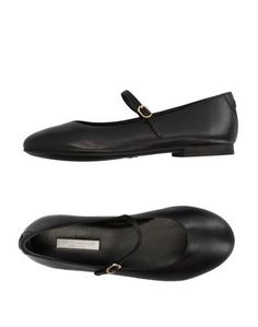 Балетки Dolce & Gabbana