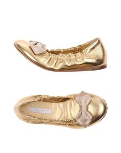 Балетки Dolce & Gabbana