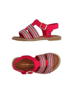 Сандалии Tommy Hilfiger