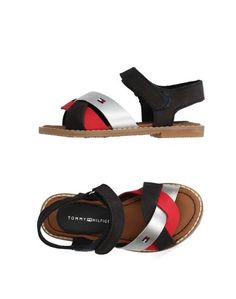 Сандалии Tommy Hilfiger