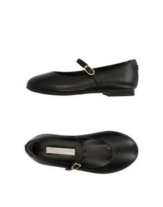 Балетки Dolce & Gabbana