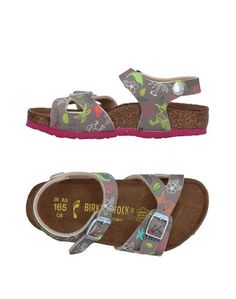 Сандалии Birkenstock