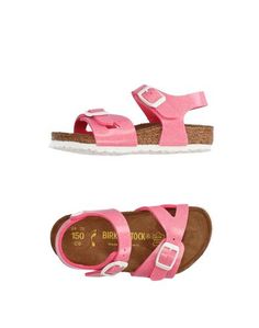 Сандалии Birkenstock