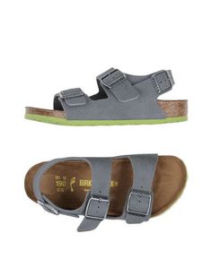 Сандалии Birkenstock