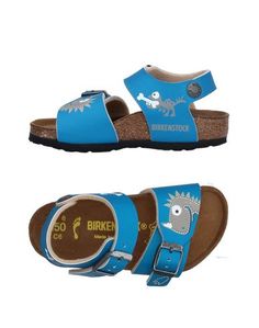 Сандалии Birkenstock