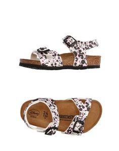 Сандалии Birkenstock