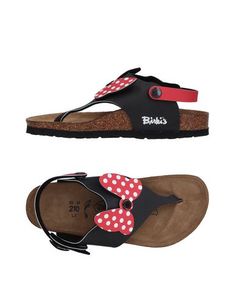 Сандалии Birkenstock