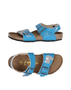 Сандалии Birkenstock