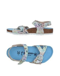 Сандалии Birkenstock