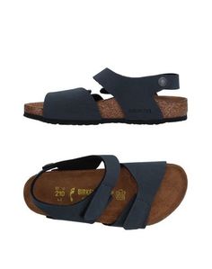 Сандалии Birkenstock